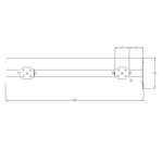 LGT-Prom-Sirius-70 Промышленный светодиодный светильник ПС-2 габаритные размеры LGT-Prom-Sirius-70 ПС-2 габаритные размеры